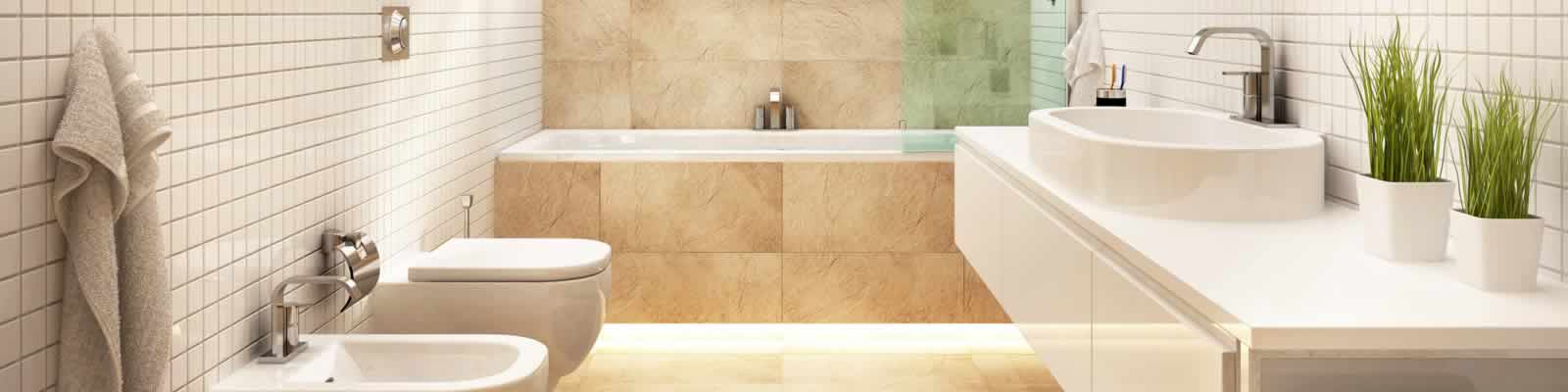 Building services and bathroom installation in Cricklewood