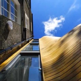Commercial building contractors servicing Greenford