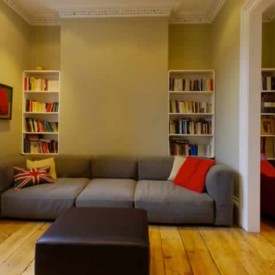 Residential building services in Edgware