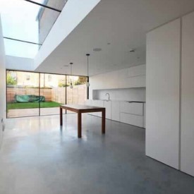 Domestic and commercial building services Brent Cross