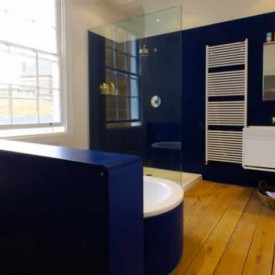 Watford bathroom installation