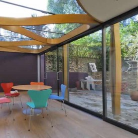 Construction project management in Twickenham