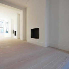Residential building services for Richmond