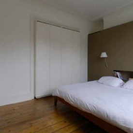 Residential building services for Harrow