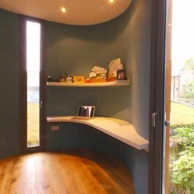 Greenford domestic building contractors