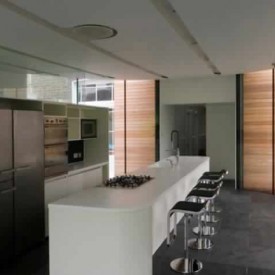 Kitchen installation services Borehamwood