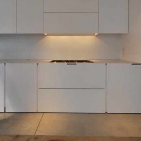 Twickenham joinery services and kitchen installation