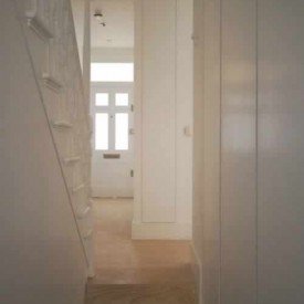 Cricklewood based joinery services